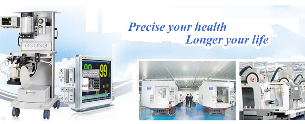 Qualità Parti del ventilatore fabbrica