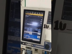 Puritan Bennett Covidien 4-076314-SP PB840 Alimentatore per Ventilatore