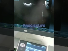 Sonda convessa di ultrasuono del trasduttore di ultrasuono di Mindray C5-2E per la macchina DC-8