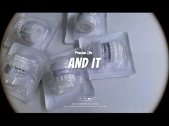 Sensore dell'ossigeno di Maquet 6640044 del ventilatore del sensore O2 per i servo-Io servi