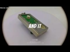 Drager 8306661 Copertura del sensore di ossigeno per ventilatore Evita 4