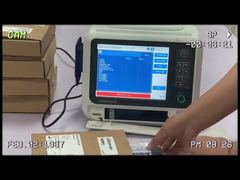 Soluzione di sostituzione della batteria del ventilatore Hamilton 369108