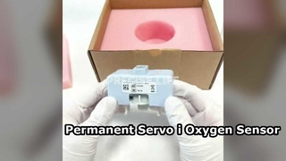 Maquet Servo i 6670600/6670680 Sensore di ossigeno permanente