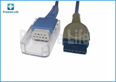 Patient monitor SpO2 extension cable GE-Marquette 2006644-001