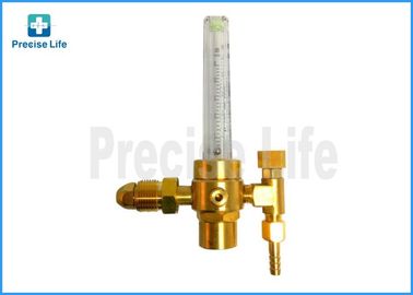 HTP G5/8 male thread Argon CO2 Mig Tig Flow meter , Medical Gas regulator