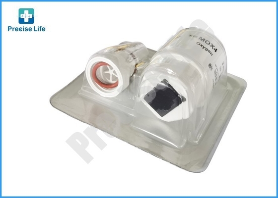 City Technology MOX-4 Medical Oxygen Sensor MOX-4 O2 Cell With Data Socket