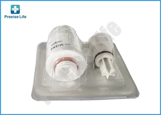 City Technology MOX-4 Medical Oxygen Sensor MOX-4 O2 Cell With Data Socket