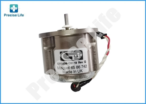 Servo I Ventilator Expiratory Valve Coil Maquet 6586742