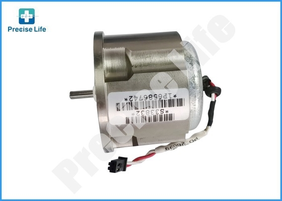 Servo I Ventilator Expiratory Valve Coil Maquet 6586742