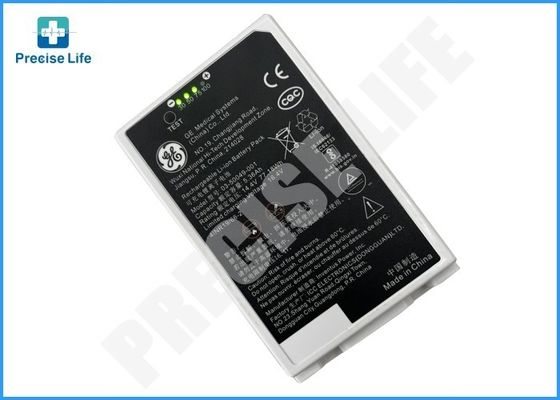 GE 5803177 Rechargeable Li-Ion battery pack 03-50049-001 battery pack for Versana Active machine