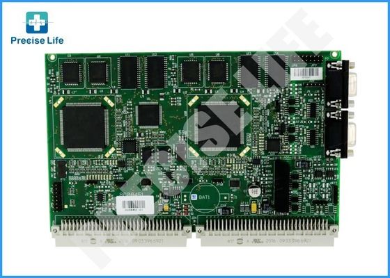 Drager 8608451 CPU printed circuit board Assembly 8608451 PCB board for Primus machine