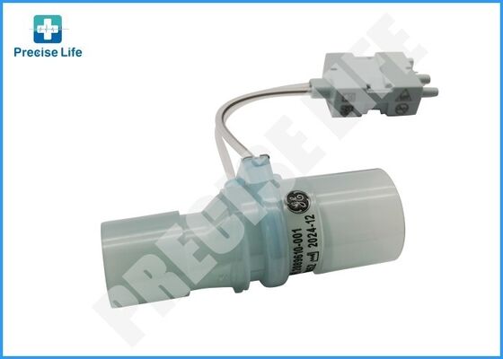 GE Datex Ohmeda 2089610-001-s flow sensor GE 5697524 flow sensor
