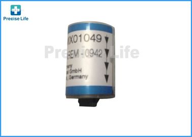 Sensore originale dell'O2 di Drager MX01049 dei pezzi di ricambio medici, sensore dell'ossigeno di Oxytrace VE MX01049
