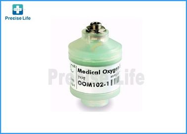 Presa dell'attrezzatura medica 3.5mm dal sensore dell'ossigeno di Envitec OOM102-1 mono per il ventilatore