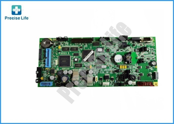 La macchina dell'anestesia di Fabius GS parte il colore verde di mainboard di Drager 8604561