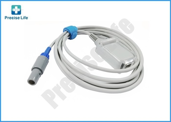 Drager 2606487 Vista-120 SpO2 Cable di estensione SpO2 Adapter Cable Redel 6 Pin To DB9 Pins