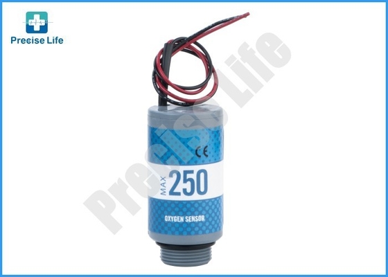 Cavo nudo del sensore dell'ossigeno del sensore R125P02-003 dell'ossigeno di Maxtec MAX-250B