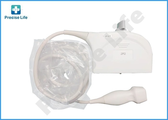 Mindray 2P2 sincronizzato - allini la sonda del trasduttore di ultrasuono per cardiaco/pediatrico