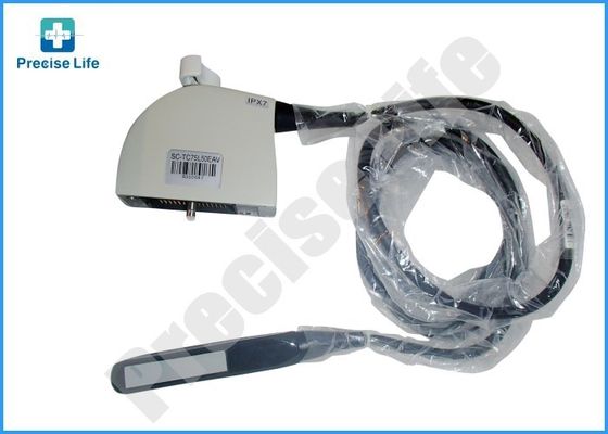 Materiale veterinario lineare dell'ABS del trasduttore della sonda di ultrasuono di Mindray 75L50EAV