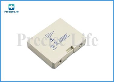 Parti del monitor paziente della batteria 30344030 del defibrillatore per GE Cardioserv, batteria medica di 12V 3000mAh