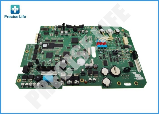 Carefusion Vela 53420K Pcb Main Board ABS per ventilatore di vela