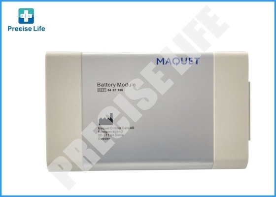 Modulo di batteria compatibile Maquet 6487180 per batteria NiMH ricaricabile Servo-I e Servo-S Servo-u