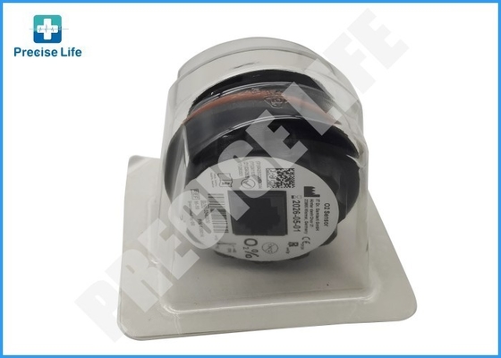 GE Healthcare M-10 Sensore di ossigeno 6050-0004-110 Sensore di ossigeno