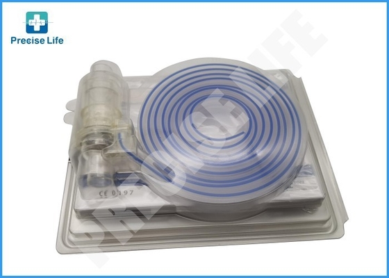 Hamilton 950185 sensore di flusso lunghezza 1,88m con connettori 15Mx15F/22M
