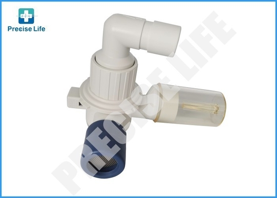 Parti riutilizzabili di ventilatori Drager Savina 8413660 Valvola di espirazione 8413660 Valvola di espirazione per Savina
