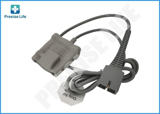 Drager 2606485 Sensore SpO2 a punta morbida Adulto lunghezza 1m riutilizzabile per monitor Vista-120