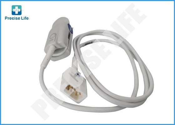 Sensore adulto del dito Spo2 di Lohmeier 6051-0000-035 del monitor paziente