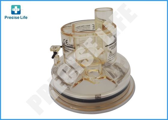 Fisher & Paykel MR340E Pediatric Humidifier camera Tasso di flusso 70L/min