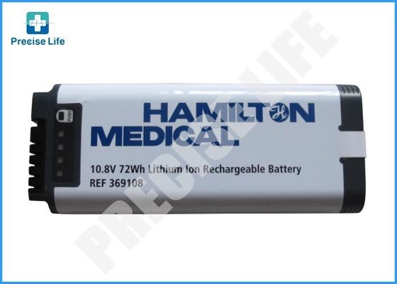 Batteria HMT369108 batteria MSP369108 Li-Ion ricaricabile 10.8V