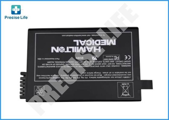 Batteria Hamilton 369106 batteria MSP369106 per ventilatore C2