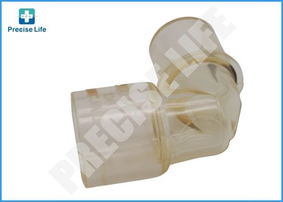 Assemblaggio circuito respiratorio adattatore Fisher & Paykel 900MR130, adattatore 22mm-22m