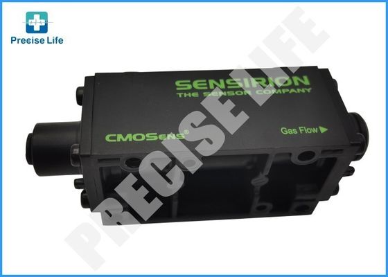 Sensore di flusso Drager 8608109 Sensirion 8608109 Sensore di flusso di gas per la macchina di anestesia Fabius GS