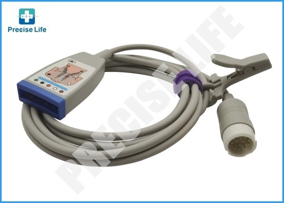 Cavo principale ECG PH M1668A 989803145061 Cavo principale ECG con connettore a 12 pin