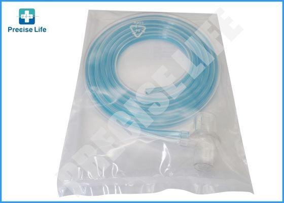 HMT 155500 Sensore di flusso neonatale OD15m-OD15F Colore blu