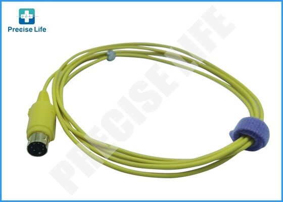 Sensore di temperatura della pelle atomica Sensore di temperatura dell' Incu i medico atomica connettore a 6 pin MD6M