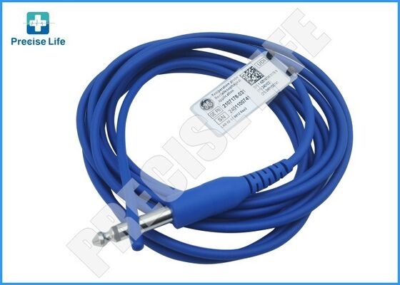 GE 2107176-031 sonda di temperatura Esofagea/Rettale 1010132011GE sonda di temperatura