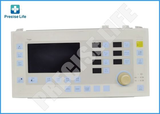 Display set Drager Savina Display set Drager Savina Pannello frontale con display LCD con scheda 8419571