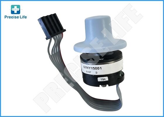 Maquet 6567247 Encoder rotativo con interruttore Getinge 6516079 Servo ventilatore Encoder rotativo con interruttore