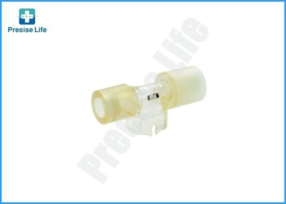 Sensore di flusso del ventilatore di uso dell'ospedale, sensore di flusso neonatale di Drager 8411130