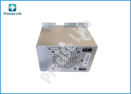 Attrezzatura materiale Drager 8414132 Savina Ventilator Power Supply dell'ospedale del metallo