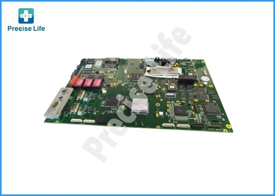Bennett usato originale 4-075727-SP del puritano del bordo di CPU per il ventilatore PB840