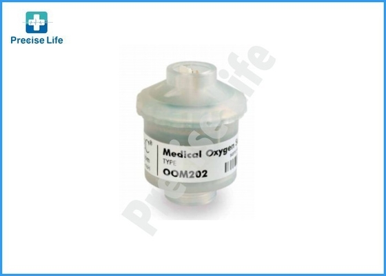 Cellula medica dell'O2 del sensore dell'ossigeno di Envitec OOM202 con il connettore di perno di Molex 3